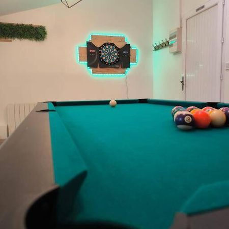ブールゴアンLe Cosy'Ppart - Easylifeアパートメント エクステリア 写真